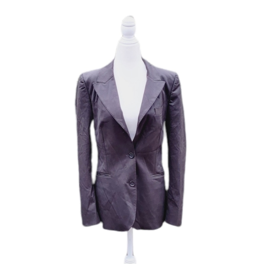 GUCCI Suit Jacket
